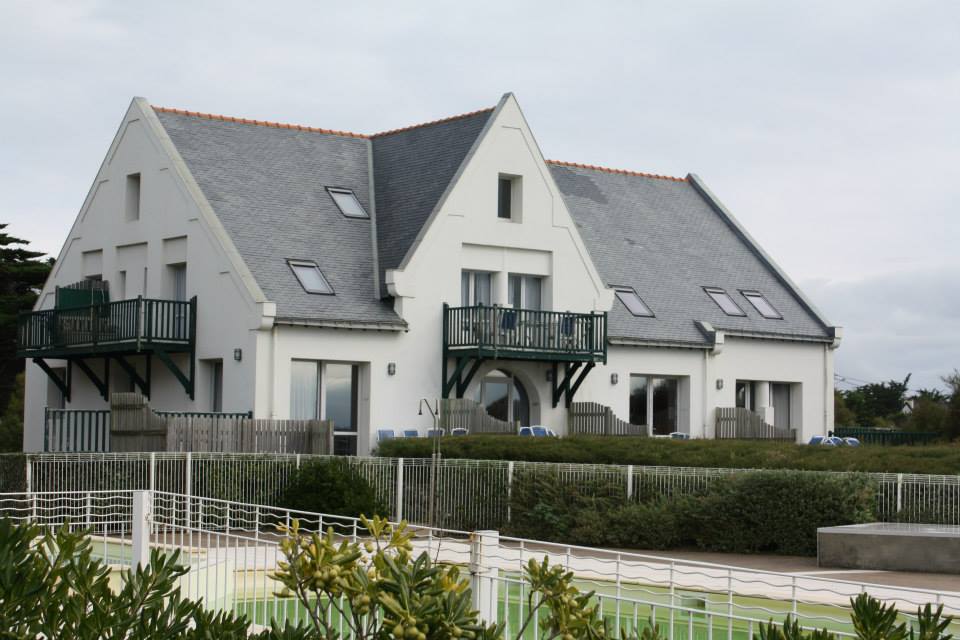 Construction d'une maison pour de la colocation à Rezé