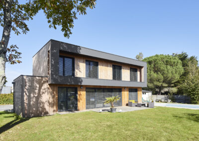 MAISON PASSIVE